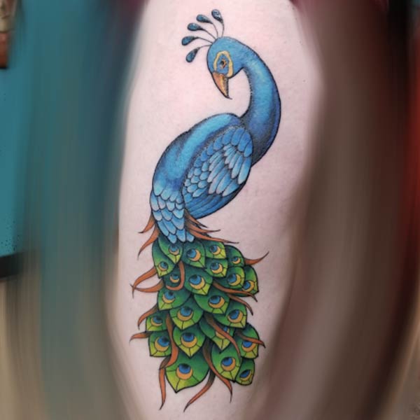 tattoo pic