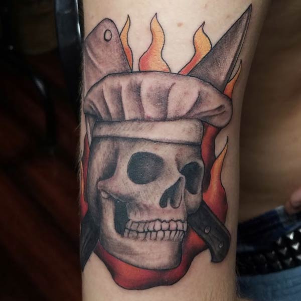 tattoo pic