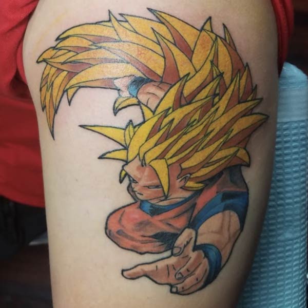 tattoo pic